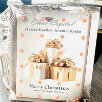 2025 New Jewellery Advent Calendar