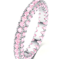 Mystery Crystal Ring