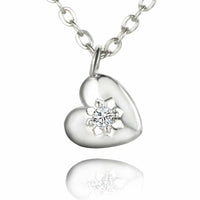Diamond & Crystal Jewellery Advent Calendar