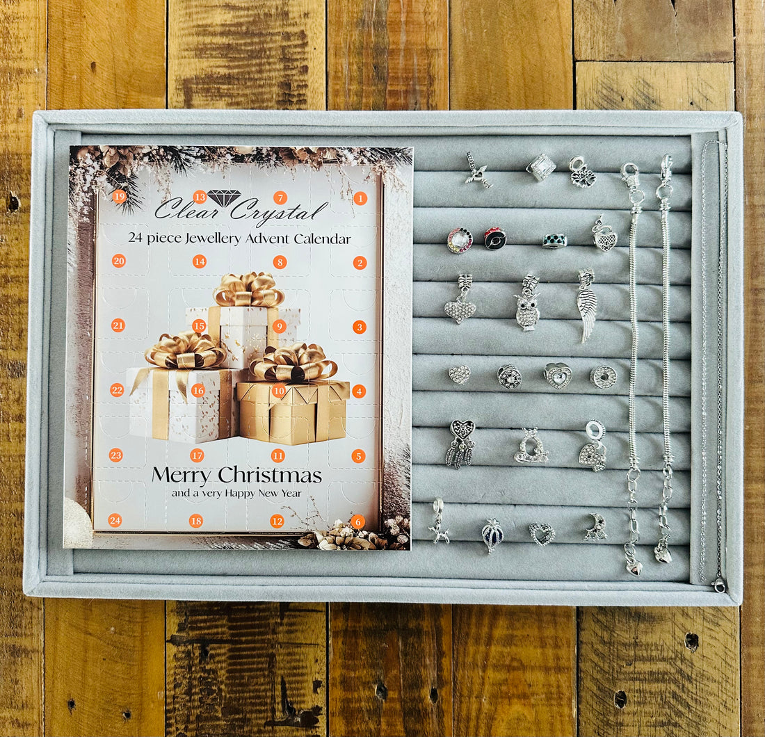 2025 New Jewellery Advent Calendar