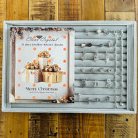 2025 New Jewellery Advent Calendar