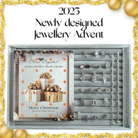 2025 New Jewellery Advent Calendar