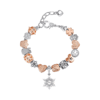 Diamond & Crystal Jewellery Advent Calendar
