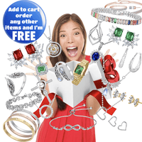 Mystery Jewellery Bundle - 6 Pieces