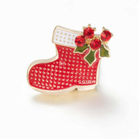 Diamond & Crystal Jewellery Advent Calendar