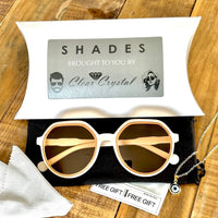 Trendy Sunglasses (Style 08)