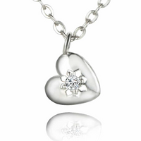 Diamond & Crystal Jewellery Advent ONE OF EACH or select single below