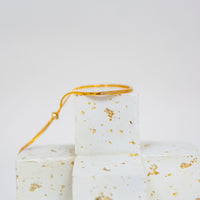 Adjustable Friendship Bracelet Made With fine Austrian Crystals