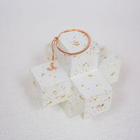 Adjustable Friendship Bracelet Made With fine Austrian Crystals