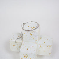 Adjustable Friendship Bracelet Made With fine Austrian Crystals