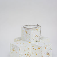 Adjustable Friendship Bracelet Made With fine Austrian Crystals