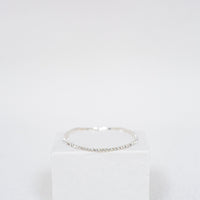 Crystal Ankle Bracelet (2 colours)