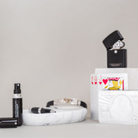 Silver Plated Playing Cards