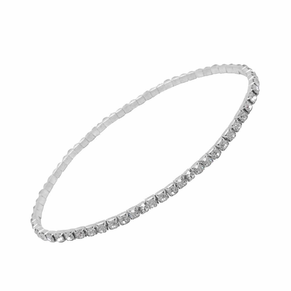 Tennis ankle bracelet sales