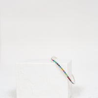 Crystal Ankle Bracelet (2 colours)