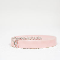 Multi Link Infinity Bracelet With Optional Engraved Charm