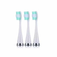 Electric Scale & Polish Kit with Supersonic Brush Heads