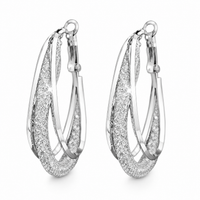 Infinite Love Elegant 4 Piece Jewellery Set