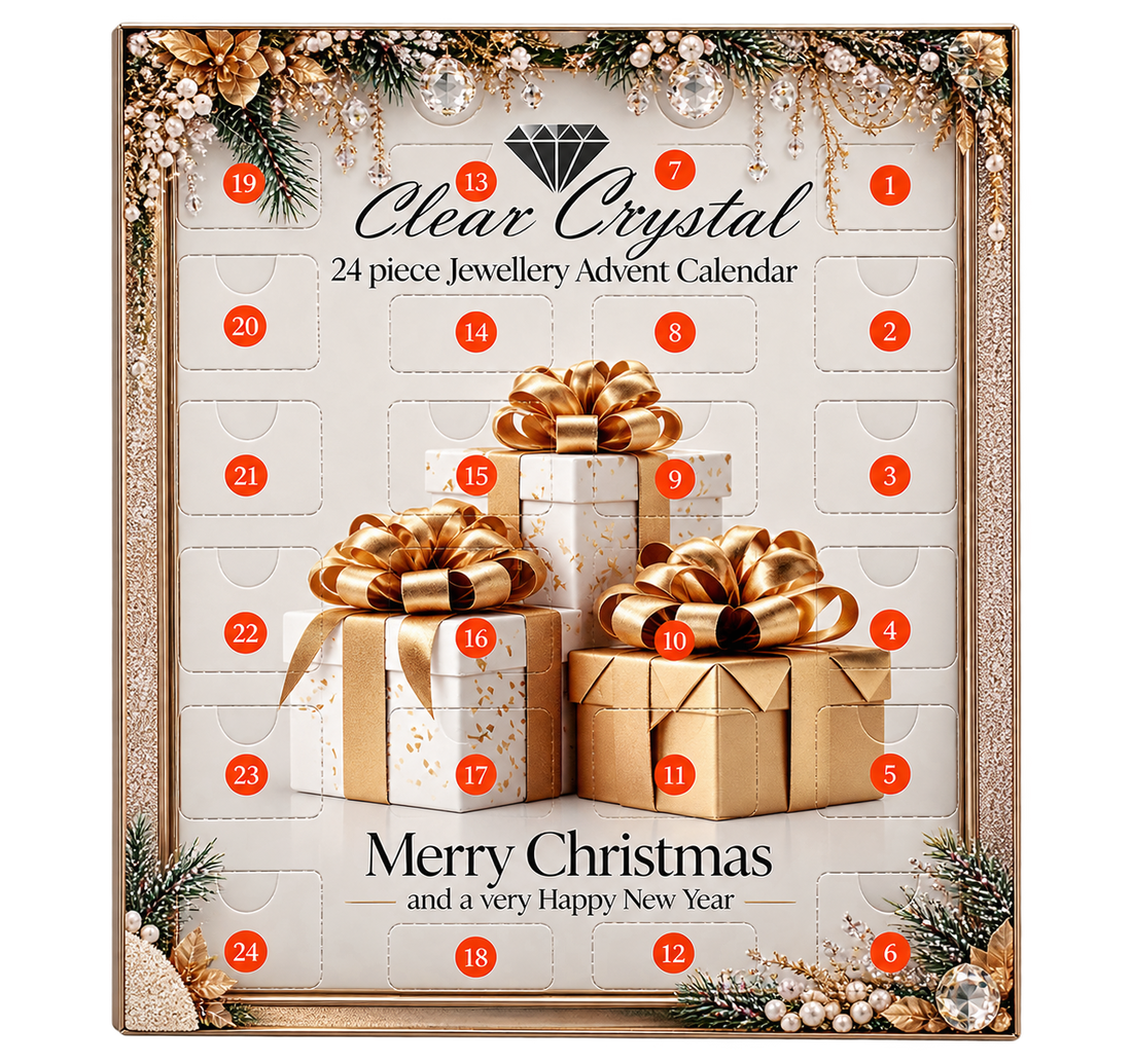 Christmas Bundle worth £139