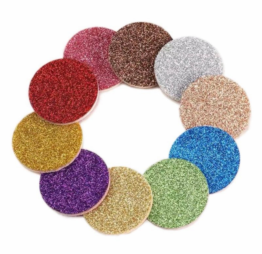 Multi-Colour Insert Essential Oil & Perfume Adjustable Bracelet