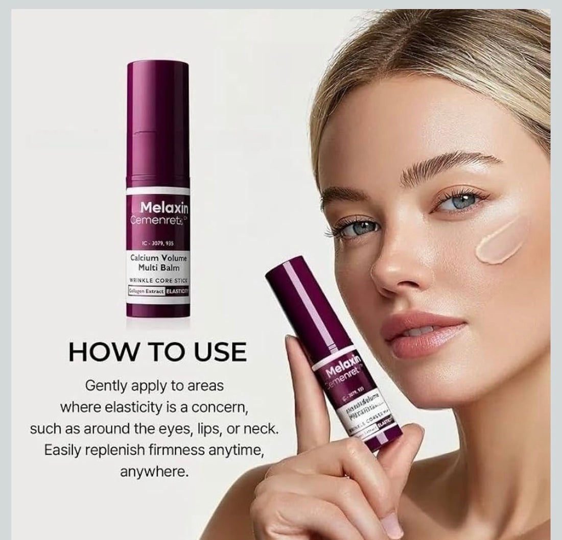 Dr. Melaxim Firming Balm Stick