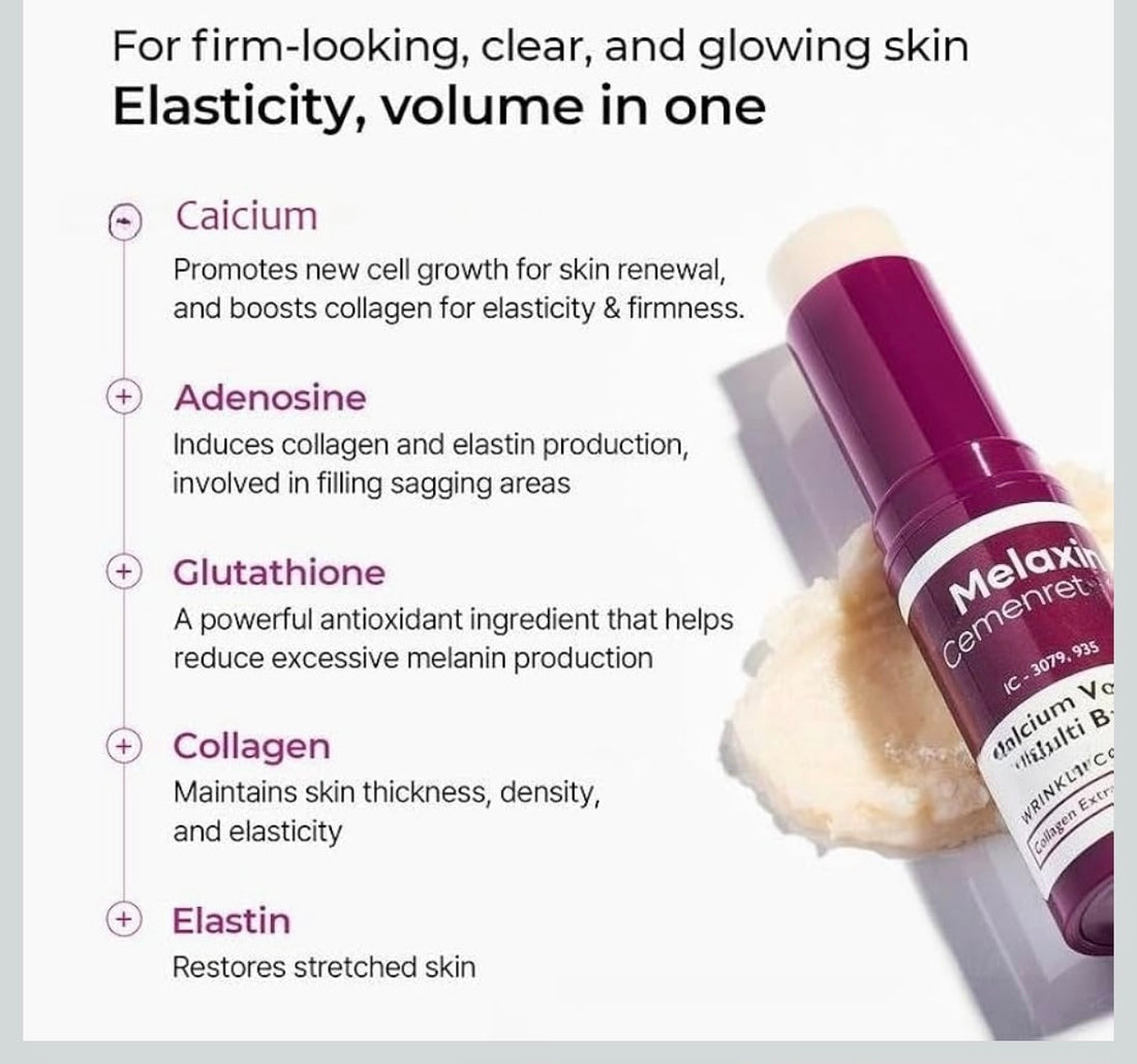 Dr. Melaxim Firming Balm Stick