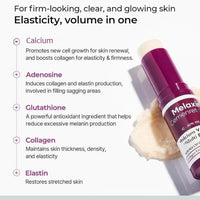 Dr. Melaxim Firming Balm Stick