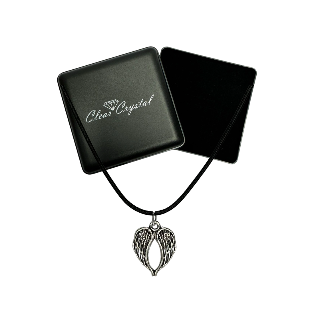 Angel Wing Necklace