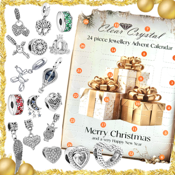 2025 New Jewellery Advent Calendar