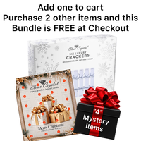 Christmas Bundle worth £139