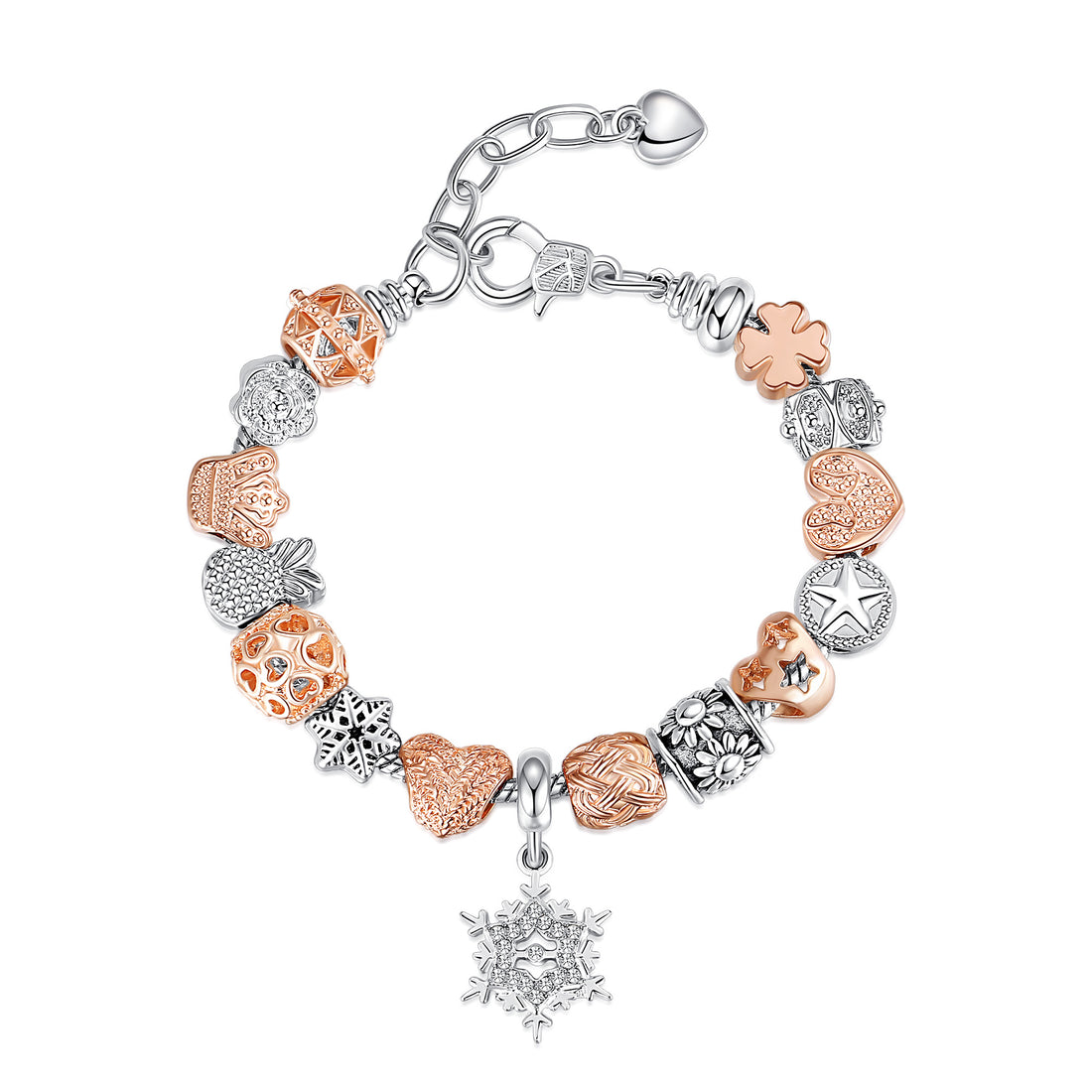 Moissanite Diamond & Crystal Jewellery Advent