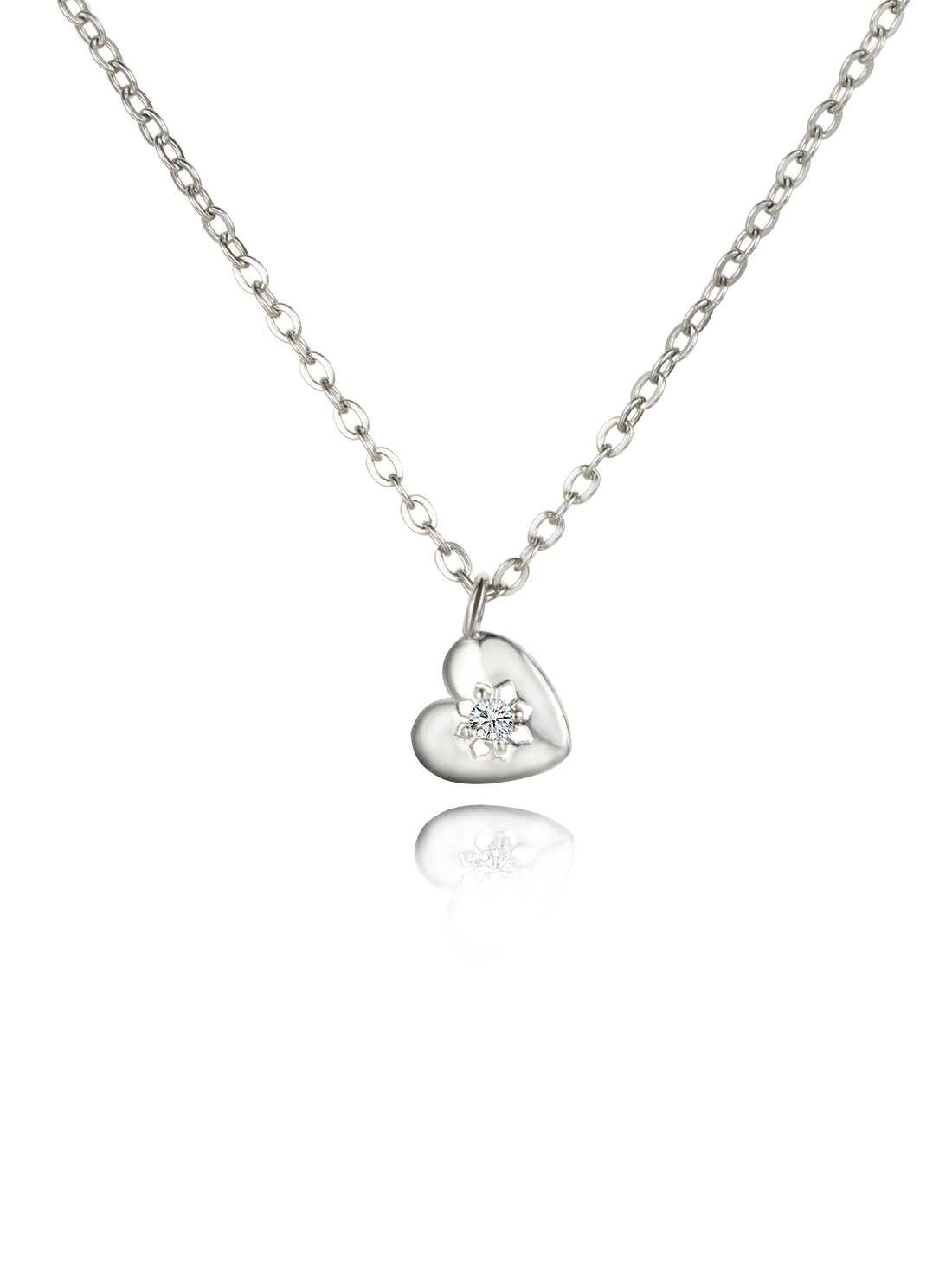 Moissanite Diamond & Crystal Jewellery Advent