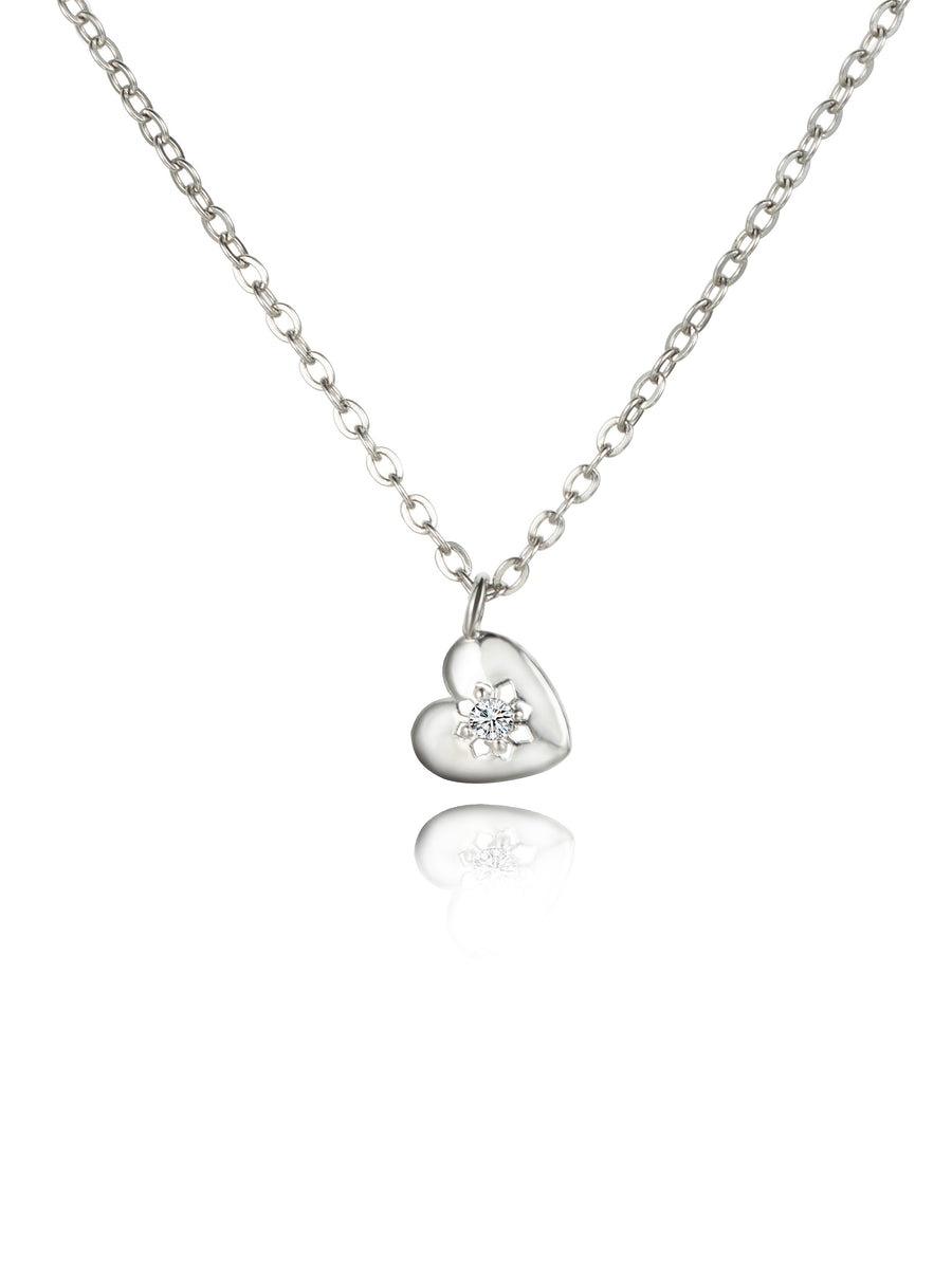 Moissanite Diamond & Crystal Jewellery Advent