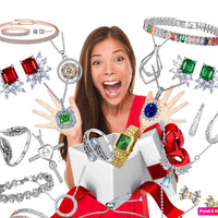 Christmas Bundle worth £139