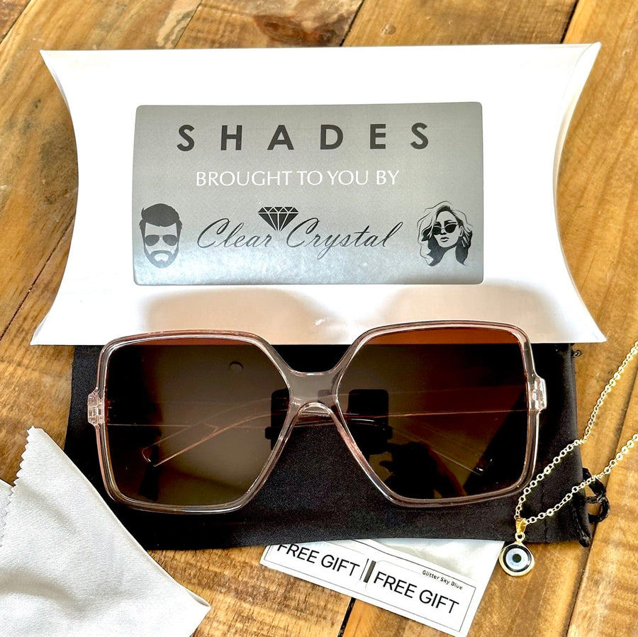 Trendy Sunglasses (Style 05)