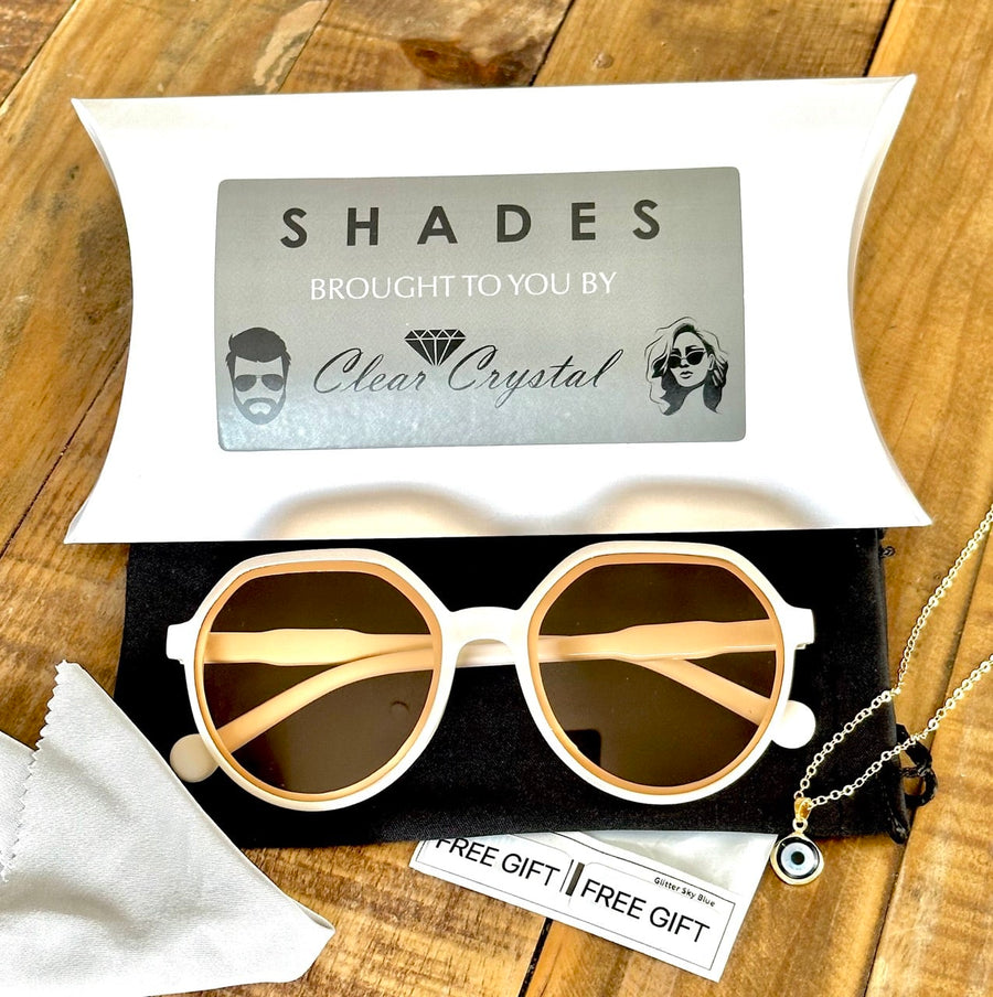 Trendy Sunglasses (Style 08)