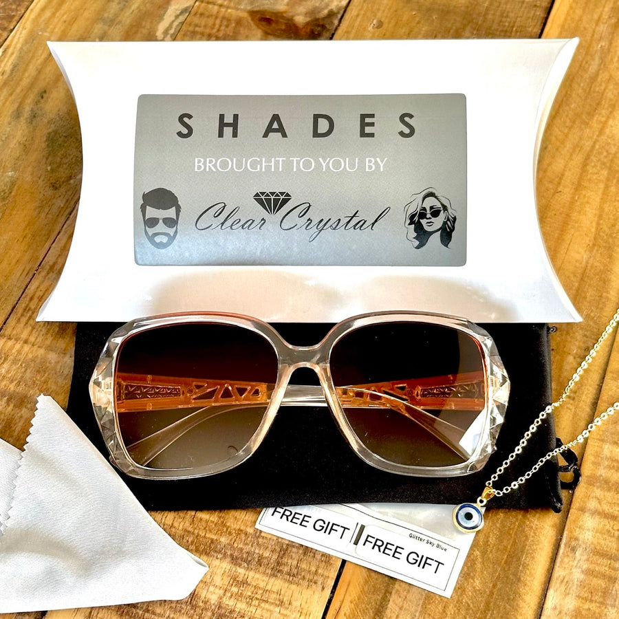 Trendy Sunglasses (Style 10)