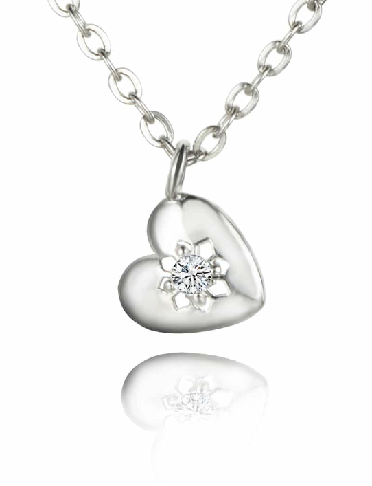 Moissanite Diamond & Crystal Jewellery Advent