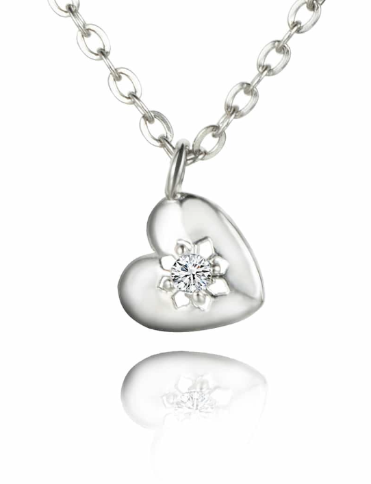 Diamond & Crystal Jewellery Advent ONE OF EACH or select single below