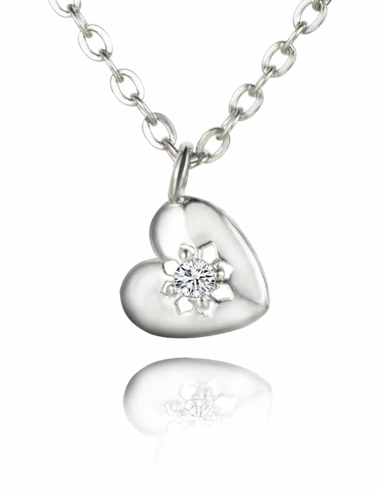 Diamond & Crystal Jewelry Advent Calendar