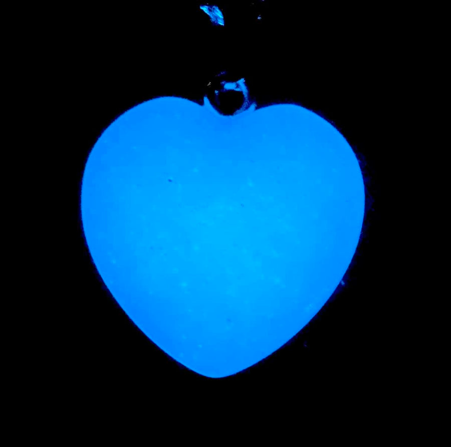 Glow in the dark Pendant