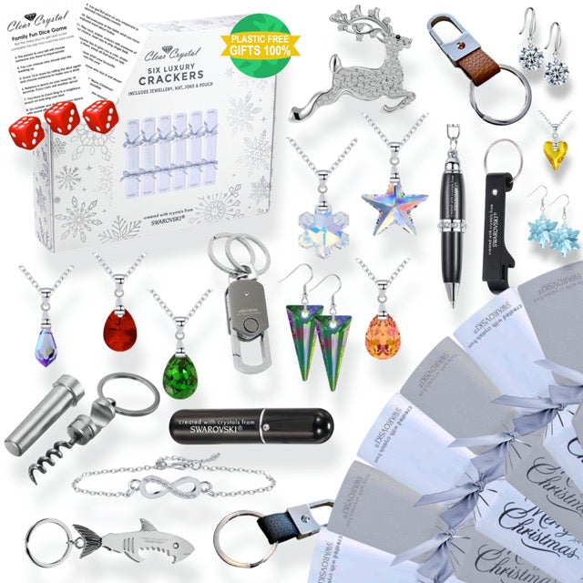 Christmas Bundle worth £139