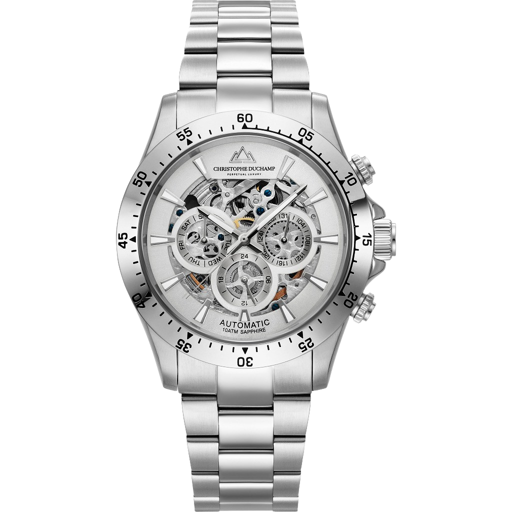 GRAND MONT AUTOMATIC