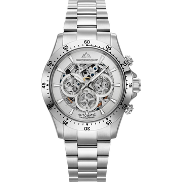 GRAND MONT AUTOMATIC