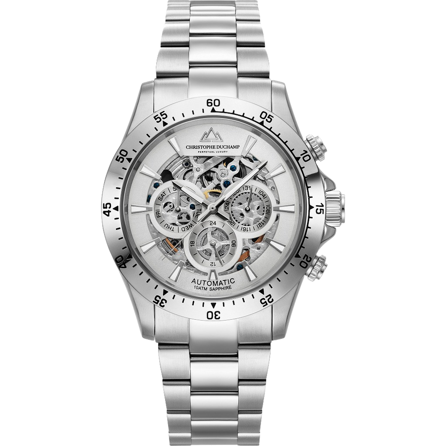 GRAND MONT AUTOMATIC