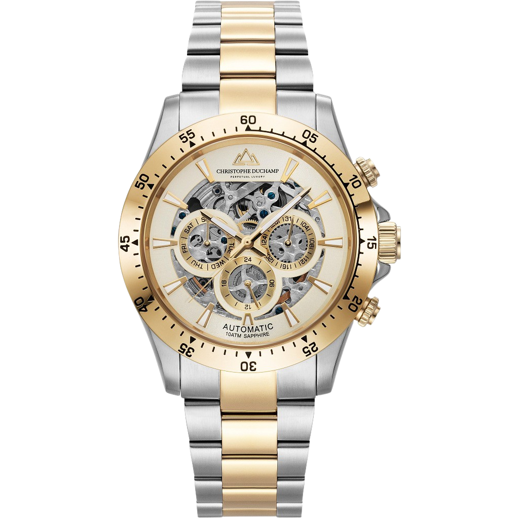 GRAND MONT AUTOMATIC