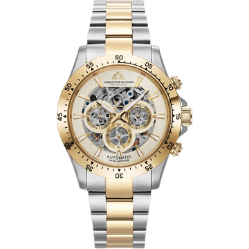 GRAND MONT AUTOMATIC