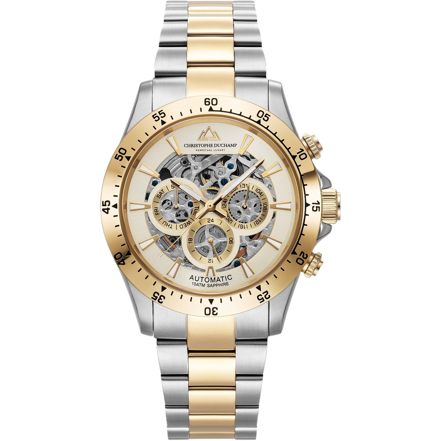 GRAND MONT AUTOMATIC