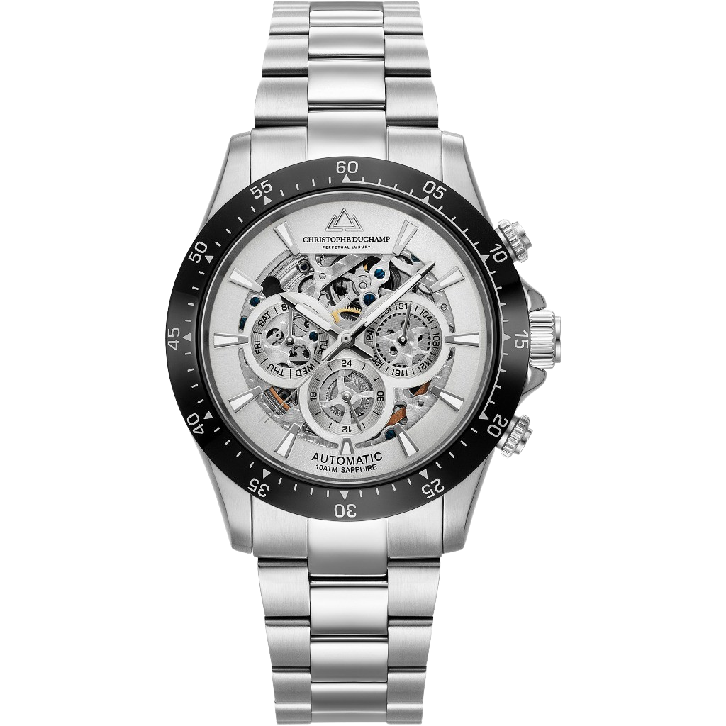 GRAND MONT AUTOMATIC