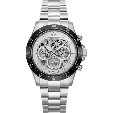 GRAND MONT AUTOMATIC